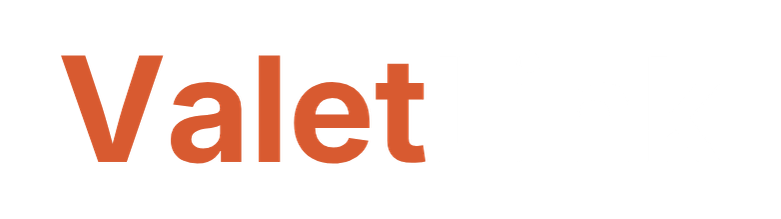Placeholder screenshot for ValetLink SaaS product